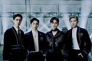 「AB6IX、スペシャルアルバム『COMPLETE WITH YOU』日本限定特典付正規輸入盤の販売が決定」