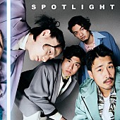 「配信シングル「Spotlight」」2枚目/2