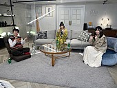 「幾田りら、ABEMA『今日好き』の主題歌「スパークル」配信リリース　番組に“恋愛見届け人”として出演へ」1枚目/4