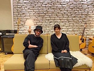 「絢香×Taka（ONE OK ROCK）、ラブソングバラード「Victim of Love」配信＆MVプレミア公開」