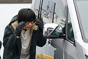 「「逃亡医Ｆ」天才脳外科医を演じる成田凌が「カッコ良かった」　涙を“すする”安田顕の「変態ぶりにびっくり」」