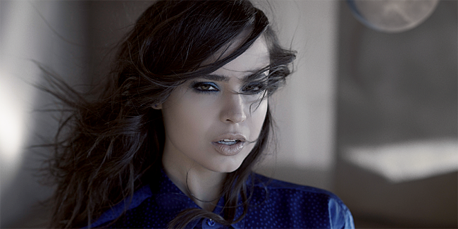 「ソフィア・カーソン、力強いエンパワーメント・アンセム「LOUD」のMV公開」1枚目/3