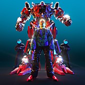 「クリス・ブラウン、最新シングル「イフィー」MVで圧巻のダンス披露」1枚目/2