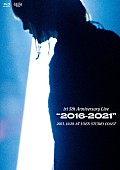 ｉｒｉ「LIVE BD/DVD『iri 5th Anniversary Live “2016-2021”』」3枚目/3