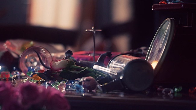 「≠ME、3rdシングル表題曲MVを1月18日21:00にプレミア公開」1枚目/3