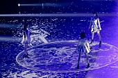「Perfume、ぴあアリーナMMでの再演ライブ【Perfume LIVE 2022［polygon wave］】をレポート」1枚目/11