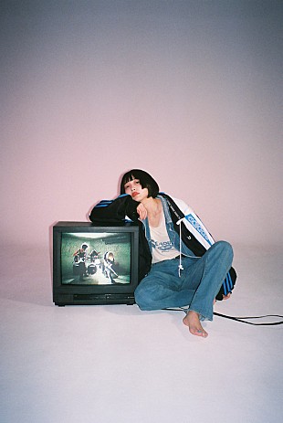 「“あの”のバンドI’sツアーに、おいしくるメロンパンがゲスト出演」