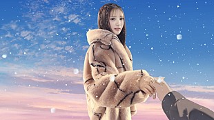 「安斉かれん、7作連続シングル4作目となる「一周目の冬」配信リリース決定」