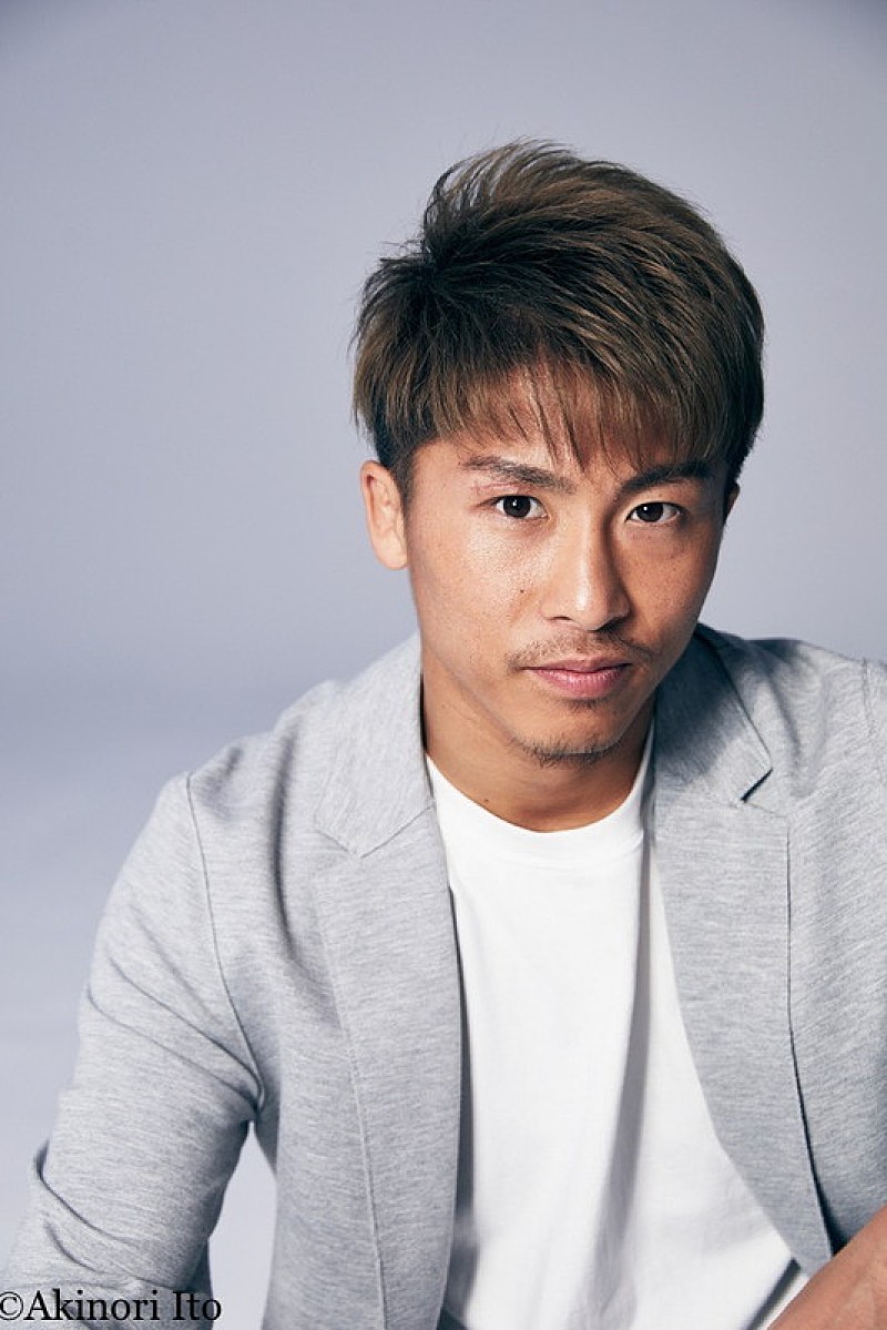 「井上尚弥選手」3枚目/3