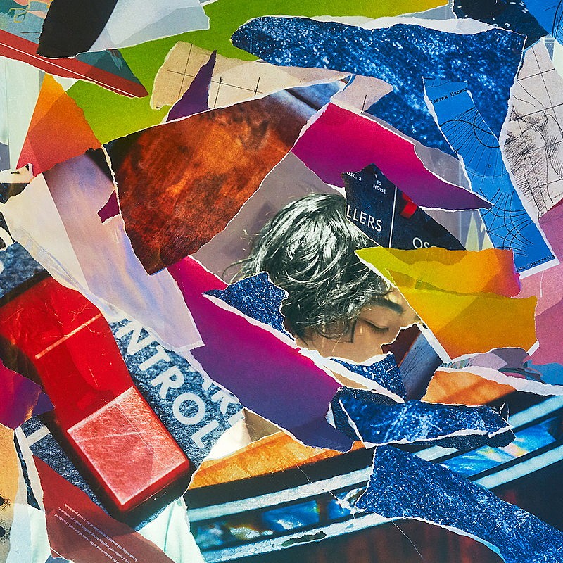 「配信EP『25』」2枚目/3