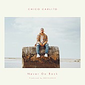 「CHICO CARLITO、新アルバム『Sandra’s Son』から「Never Go Back」先行配信」1枚目/3