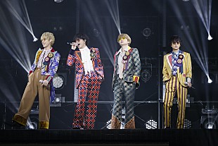 「Sexy Zoneのビジュアルコメンタリー「SZ10TH解説してみた。」1月20日から6日間連続公開」