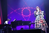 「真山りか（エビ中）6回目の生誕ソロライブ開催「強くなくていいんです。自分に負けないでください！」」1枚目/6