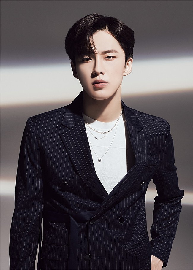 「河野純喜」4枚目/4