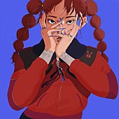 「EP『ANTI BLUE』」2枚目/2