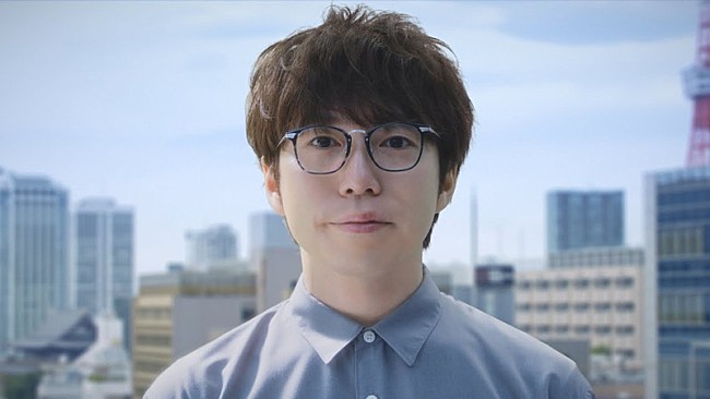 「高橋優、2020年リリースの「one stroke」遂にMVが完成」1枚目/2