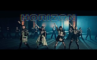「TEAM SHACHI、アニメ『ドールズフロントライン』EDテーマ曲「HORIZON」MV公開」