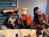 「FAKY、EMPiRE・MAYUのラジオ番組出演＆新曲「ふたこ糸」初解禁」1枚目/1