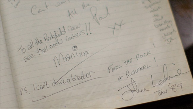 「（C） 2020 Ie Ie Rockfield Productions Ltd.」5枚目/9