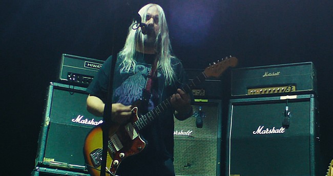 「（C）2020 by Rapid Eye Movies/ Virus Films/ Dinosaur Jr. Inc.」6枚目/9