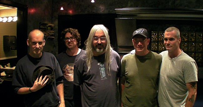 「（C）2020 by Rapid Eye Movies/ Virus Films/ Dinosaur Jr. Inc.」7枚目/9