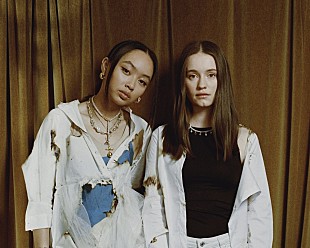 「グリフ＆シグリッド、コラボ曲「ヘッド・オン・ファイヤー」は「凄く気分が良くなる曲」」