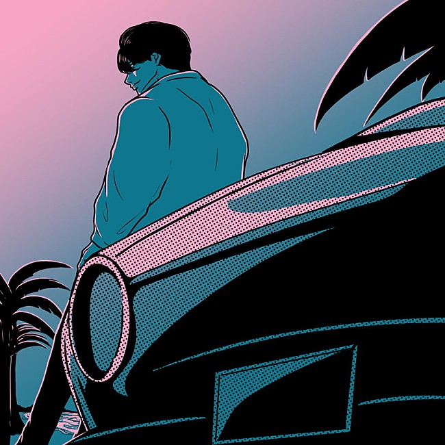 「さくらしめじ、田中雅功の生誕ライブ開催日に新曲「Iroto-Ridori」配信リリース」1枚目/1