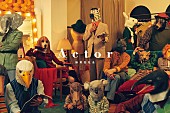 「アルバム『Actor』完全生産限定盤」4枚目/6