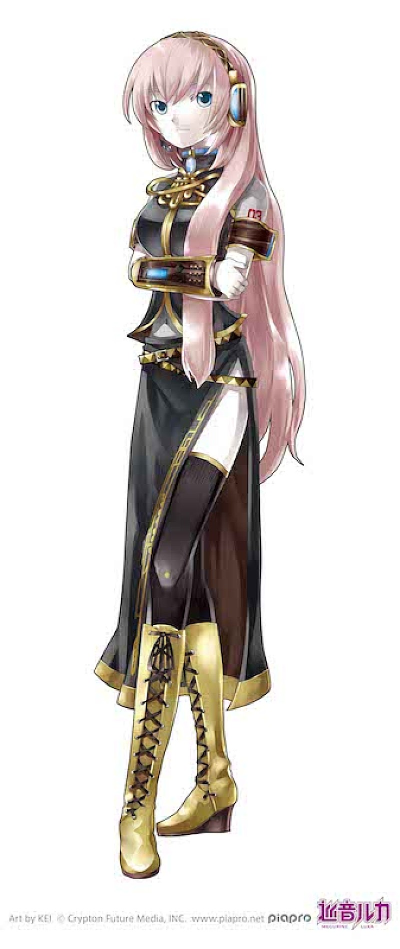 「（C）CFM」2枚目/2