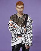 「イヤーズ＆イヤーズ」2枚目/3