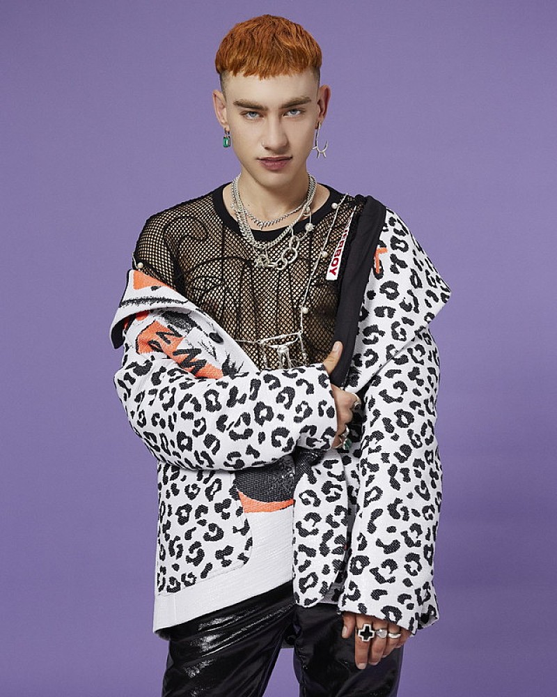 「イヤーズ＆イヤーズ」2枚目/3