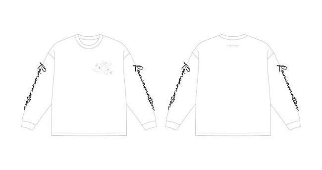 「『まふまふ トリビュートアルバム ～転生～』グッズ」15枚目/18