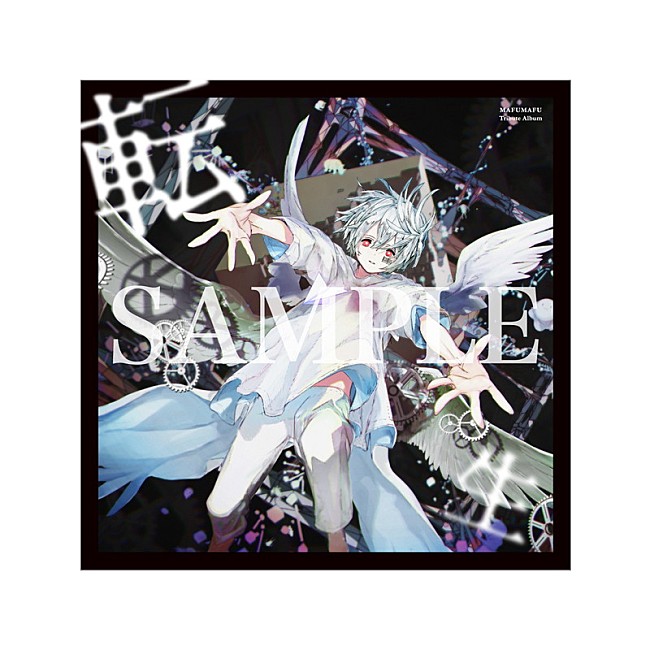 「オリジナルステッカー」18枚目/18