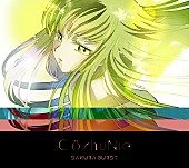 「シングル『SAKURA BURST』」3枚目/3