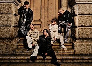 「イケメン・ダンス・グループN0NAME、新曲「SNOW」MV解禁」