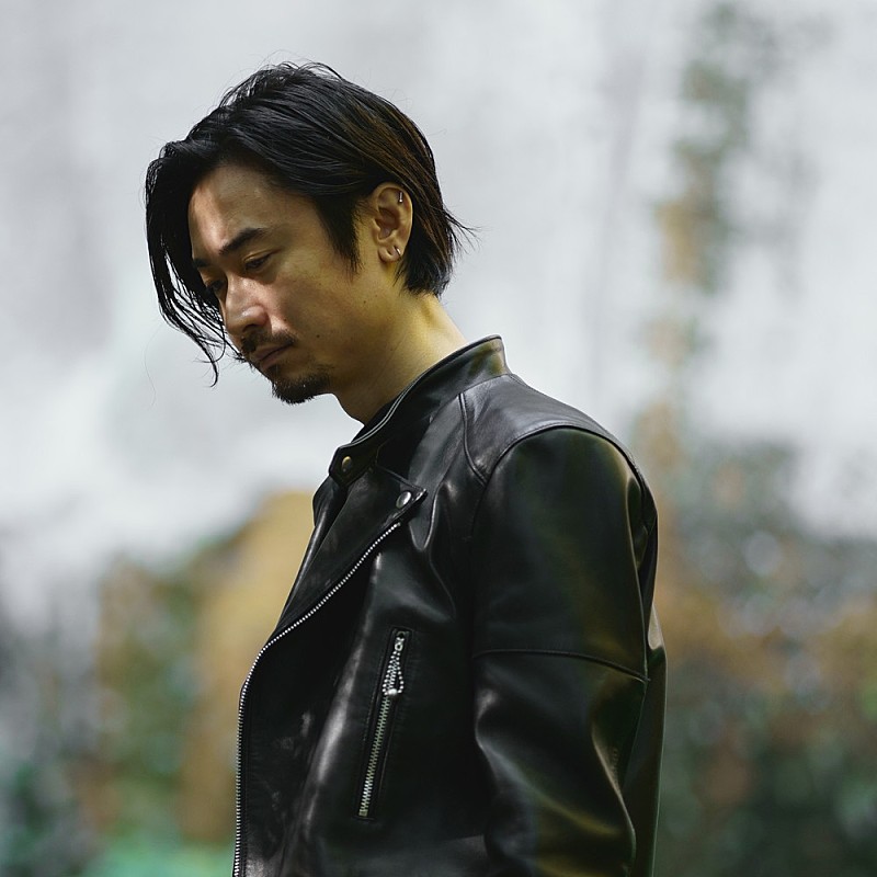 Shotaro Aoyama、2nd EP『Shiretoko』デジタルリリース　サカナクション山口一郎が推薦