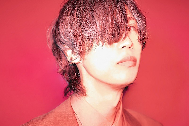 「夢が嫉妬するほどの、“現実（いま）”を生きる。――DADA GAUGUIN、最新曲「シンセリアリティ」アニメMV公開」1枚目/1