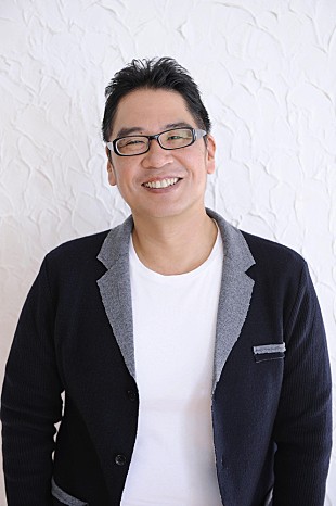 「中西保志、デビュー30周年記念ライブをBillboard Liveで開催」