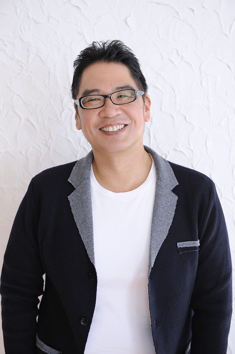 中西保志、デビュー30周年記念ライブをBillboard Liveで開催