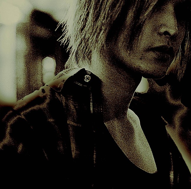 「INORAN、幻の1stアルバム『想』がサブスク、ダウンロードで配信解禁」1枚目/1