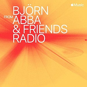 ＡＢＢＡ「ABBA、メンバーがナビゲートする新ラジオ番組がApple Musicで開始」