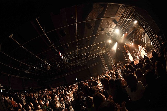 「photo by 江隈 麗志」2枚目/5