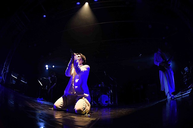 「photo by 江隈 麗志」5枚目/5