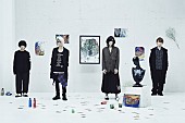 「Plastic Tree、ビクターリリースの全音源のサブスク配信解禁」1枚目/1