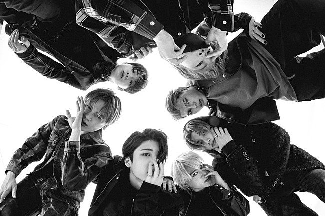 「BE:FIRST、最新アーティスト写真を公開　新曲「Brave Generation」先行配信へ」1枚目/2
