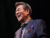 「加山雄三、ベストナンバーを贈るアンコール公演をBillboard Live YOKOHAMAで開催」1枚目/1