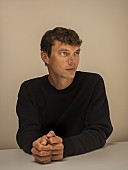 「フランチェスコ・トリスターノ、最新AL『オン・アーリー・ミュージック』を日本先行発売」1枚目/2