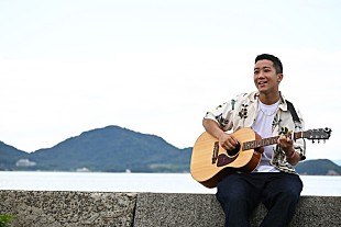 「瑛人、音楽の探究が詰まったニューアルバム『1 OR 8』3月リリース」