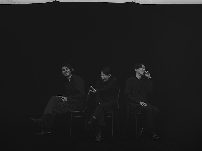 「odol、深津絵里主演JR東海TVCMソング「望み」配信リリース」1枚目/2