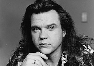 「故ミート・ローフ、死後数日間に全米でのストリーミングが2,583％増加」